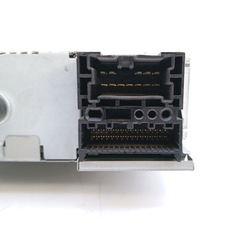 Recambio de sistema navegacion gps para renault scenic iii business referencia OEM IAM JR95HGDAG  E1-A1-19-3