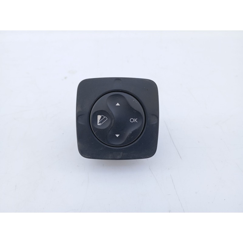 Recambio de sistema navegacion gps para renault scenic iii business referencia OEM IAM JR95HGDAG  E1-A1-19-3