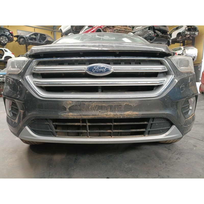 Recambio de paragolpes delantero para ford kuga ii (dm2) 1.5 ecoboost referencia OEM IAM   