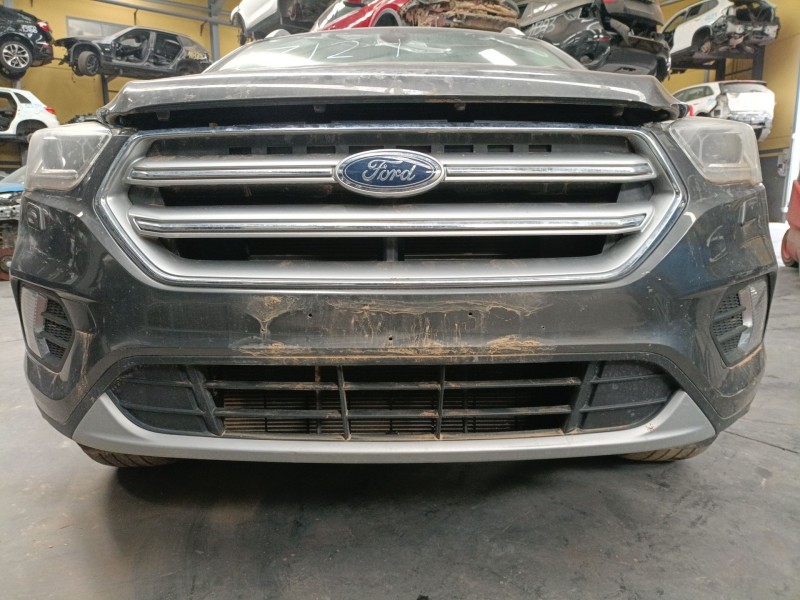 Recambio de paragolpes delantero para ford kuga ii (dm2) 1.5 ecoboost referencia OEM IAM   
