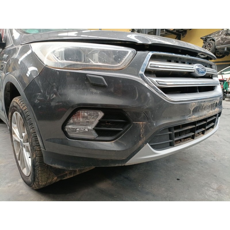 Recambio de paragolpes delantero para ford kuga ii (dm2) 1.5 ecoboost referencia OEM IAM   