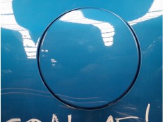 TAPA EXTERIOR COMBUSTIBLE 