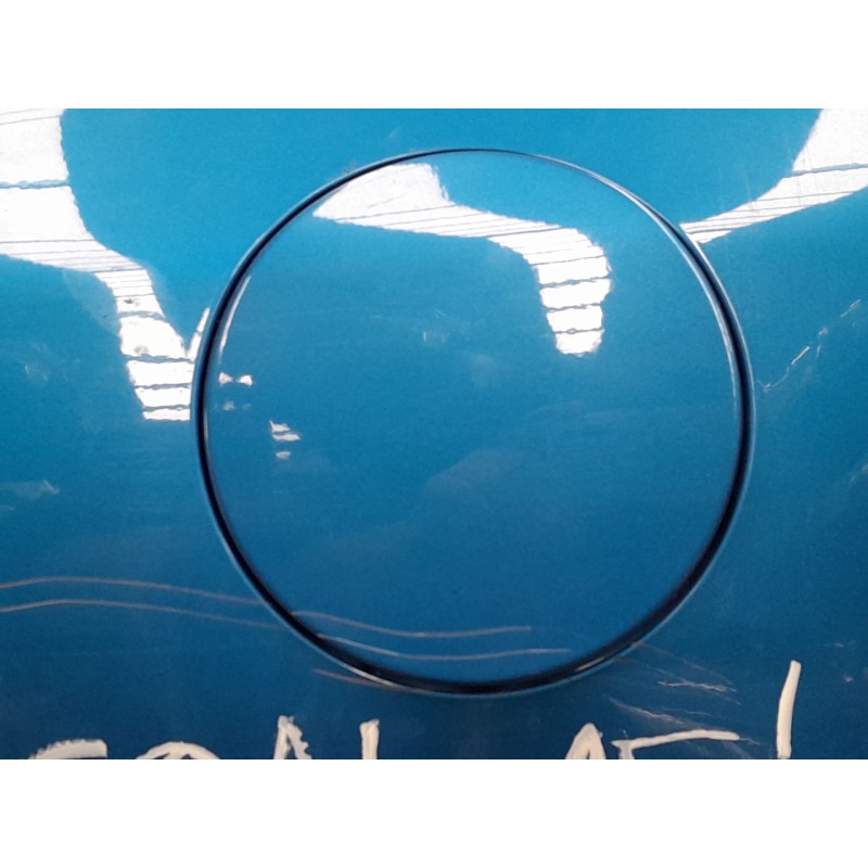 Recambio de tapa exterior combustible para hyundai tucson (tl, tle) 1.6 gdi referencia OEM IAM   