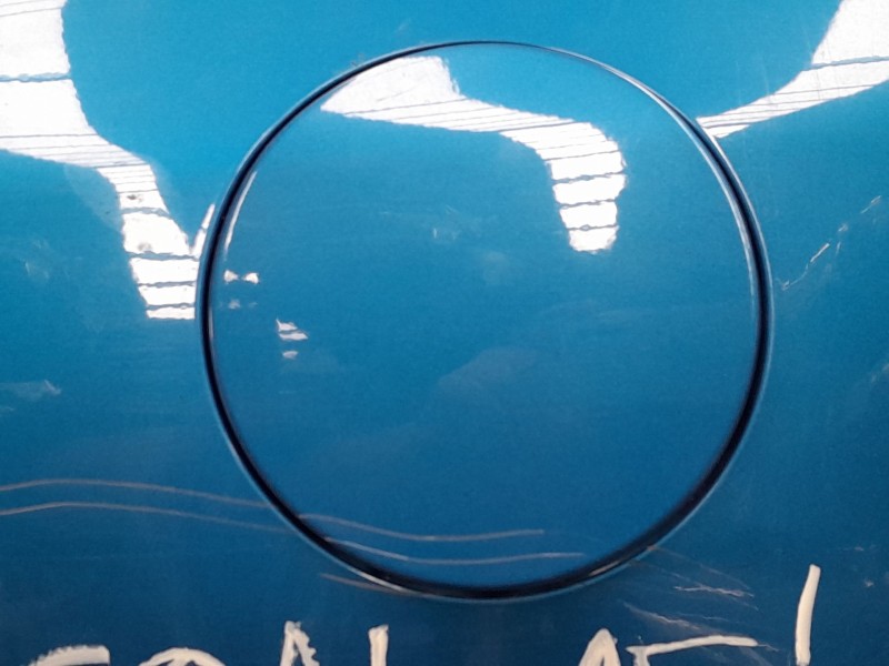 Recambio de tapa exterior combustible para hyundai tucson (tl, tle) 1.6 gdi referencia OEM IAM   