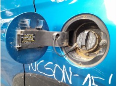 Recambio de tapa exterior combustible para hyundai tucson (tl, tle) 1.6 gdi referencia OEM IAM    2