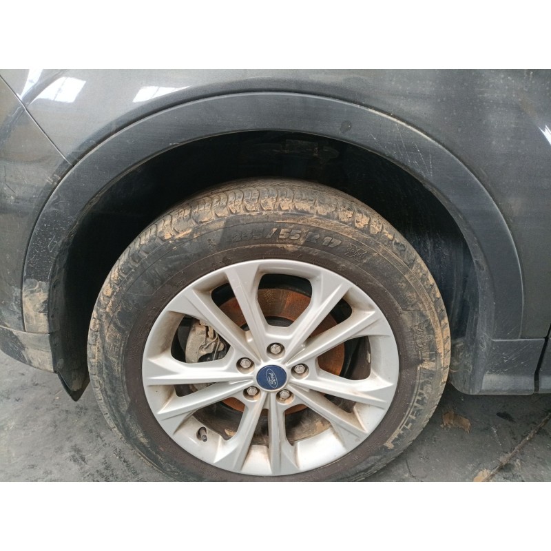 Recambio de aletin delantero izquierdo para ford kuga ii (dm2) 1.5 ecoboost referencia OEM IAM   