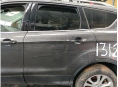 Recambio de puerta trasera izquierda para ford kuga ii (dm2) 1.5 ecoboost referencia OEM IAM   