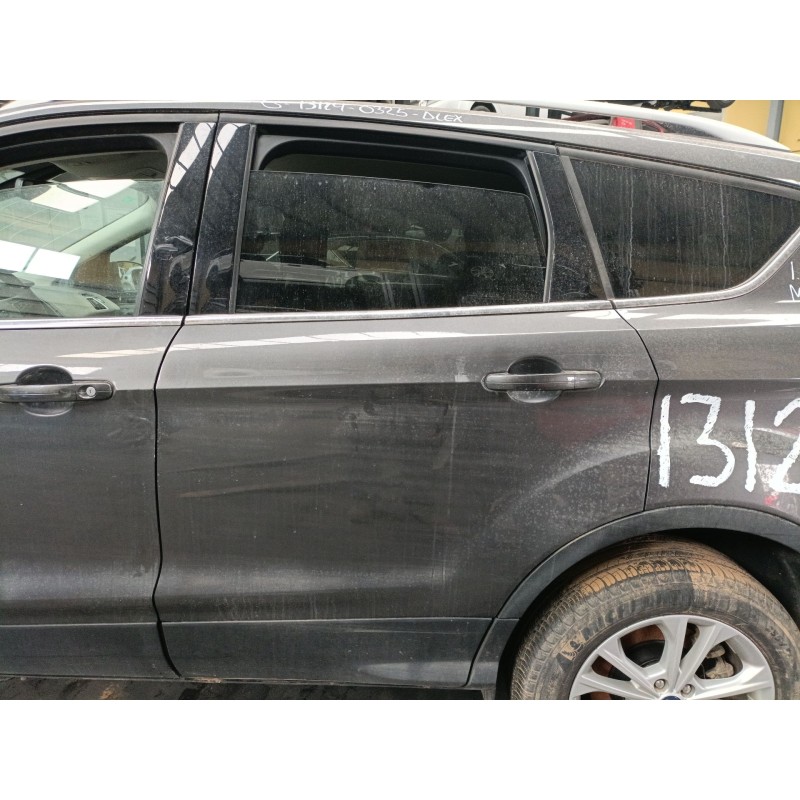Recambio de puerta trasera izquierda para ford kuga ii (dm2) 1.5 ecoboost referencia OEM IAM   