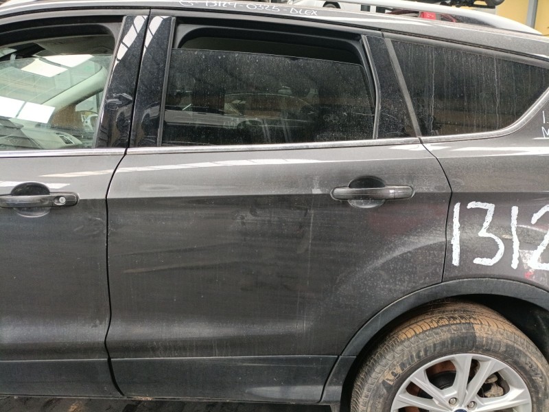 Recambio de puerta trasera izquierda para ford kuga ii (dm2) 1.5 ecoboost referencia OEM IAM   