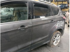 Recambio de puerta trasera izquierda para ford kuga ii (dm2) 1.5 ecoboost referencia OEM IAM    2
