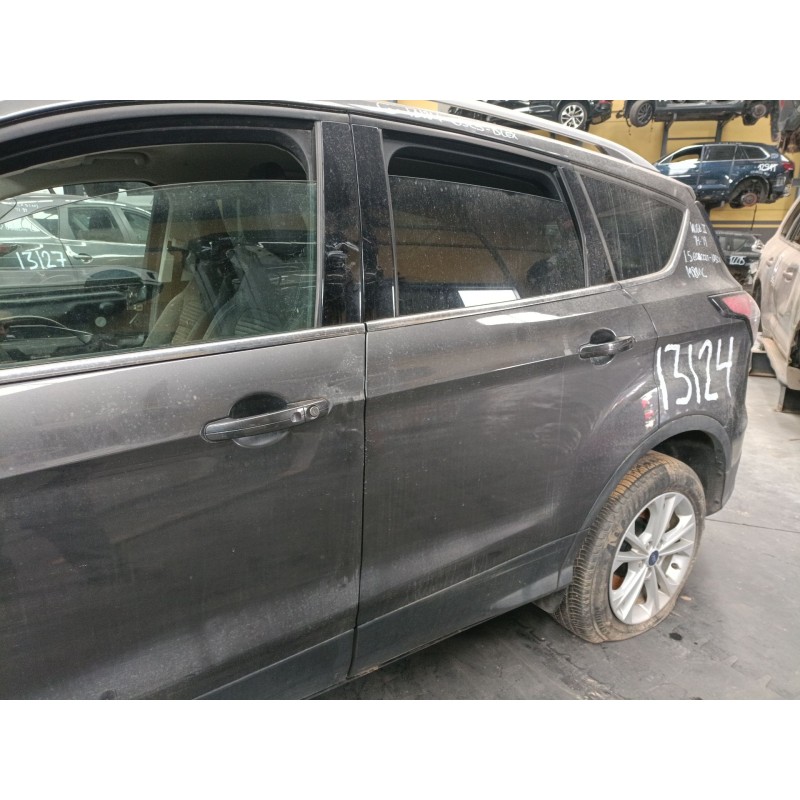 Recambio de puerta trasera izquierda para ford kuga ii (dm2) 1.5 ecoboost referencia OEM IAM   