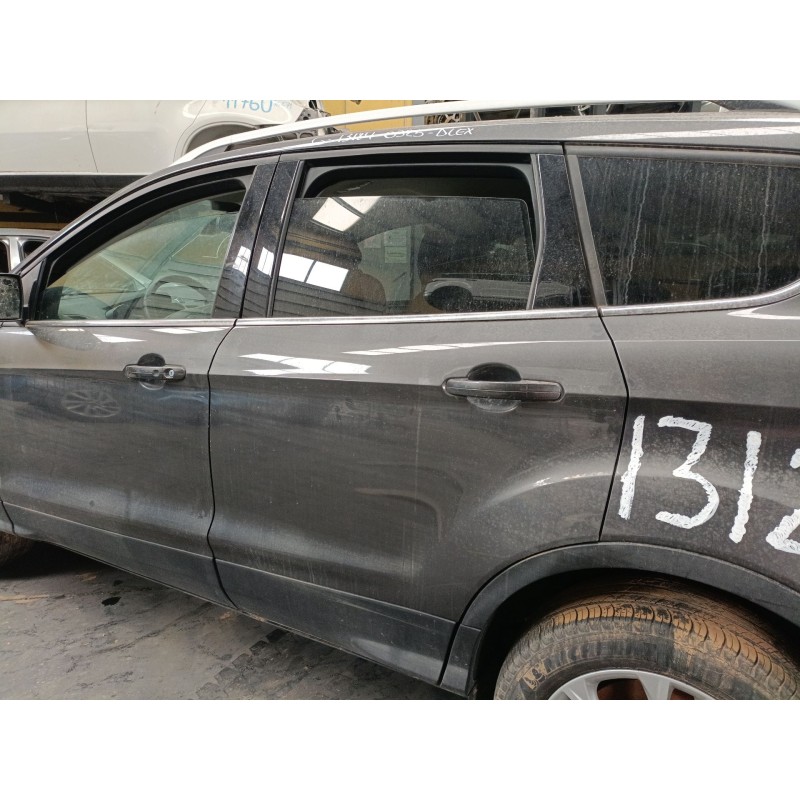 Recambio de puerta trasera izquierda para ford kuga ii (dm2) 1.5 ecoboost referencia OEM IAM   