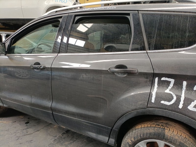 Recambio de puerta trasera izquierda para ford kuga ii (dm2) 1.5 ecoboost referencia OEM IAM   
