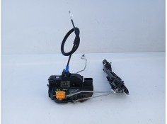 CERRADURA PUERTA DELANTERA IZQUIERDA 1357945 E2-B6-50-2