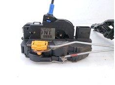 Recambio de cerradura puerta delantera izquierda para opel mokka / mokka x (j13) 1.4 (_76) referencia OEM IAM 1357945   2