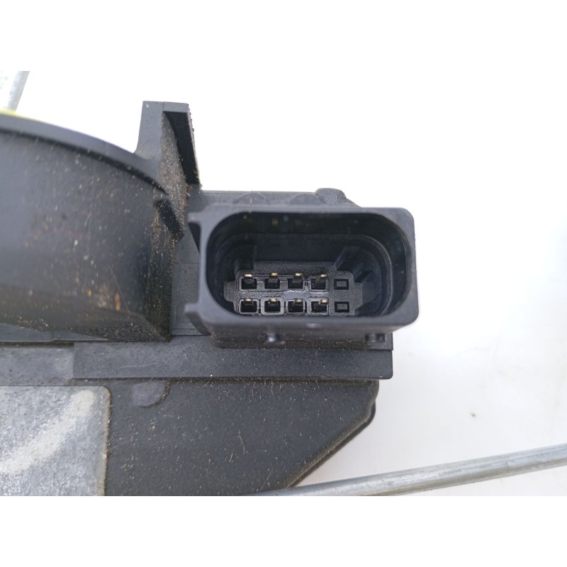 Recambio de cerradura puerta delantera izquierda para opel mokka / mokka x (j13) 1.4 (_76) referencia OEM IAM 1357945  