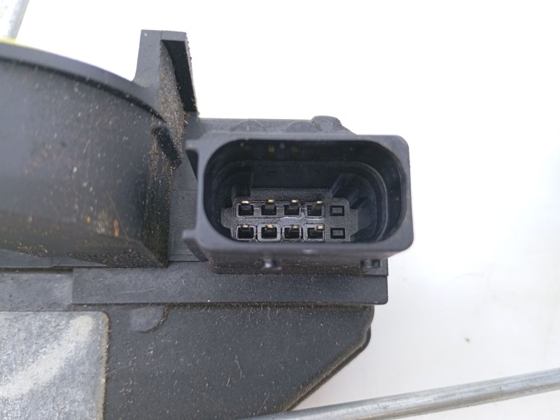 Recambio de cerradura puerta delantera izquierda para opel mokka / mokka x (j13) 1.4 (_76) referencia OEM IAM 1357945  