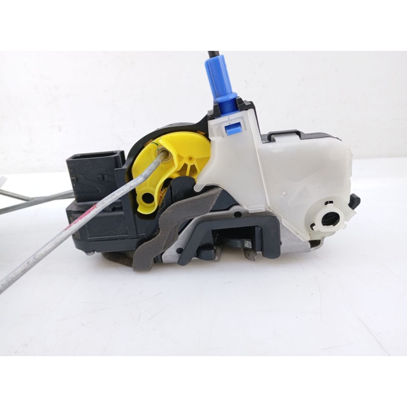 Recambio de cerradura puerta delantera izquierda para opel mokka / mokka x (j13) 1.4 (_76) referencia OEM IAM 1357945  