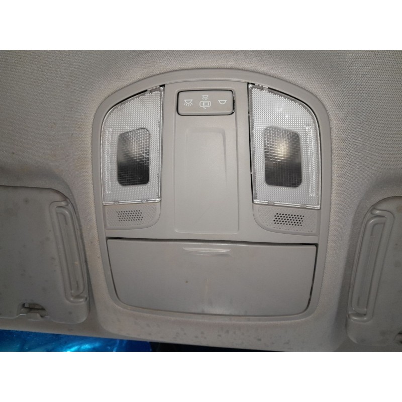 Recambio de luz interior para hyundai tucson (tl, tle) 1.6 gdi referencia OEM IAM   