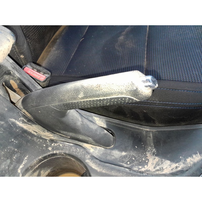 Recambio de palanca freno de mano para hyundai tucson (tl, tle) 1.6 gdi referencia OEM IAM   
