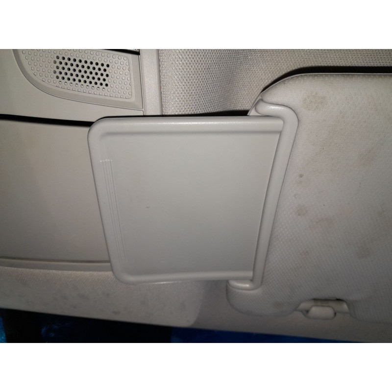 Recambio de parasol derecho para hyundai tucson (tl, tle) 1.6 gdi referencia OEM IAM   