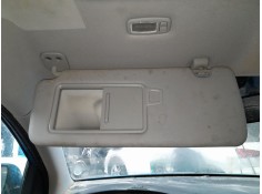Recambio de parasol izquierdo para hyundai tucson (tl, tle) 1.6 gdi referencia OEM IAM   