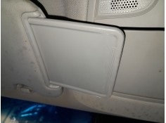 Recambio de parasol izquierdo para hyundai tucson (tl, tle) 1.6 gdi referencia OEM IAM    2