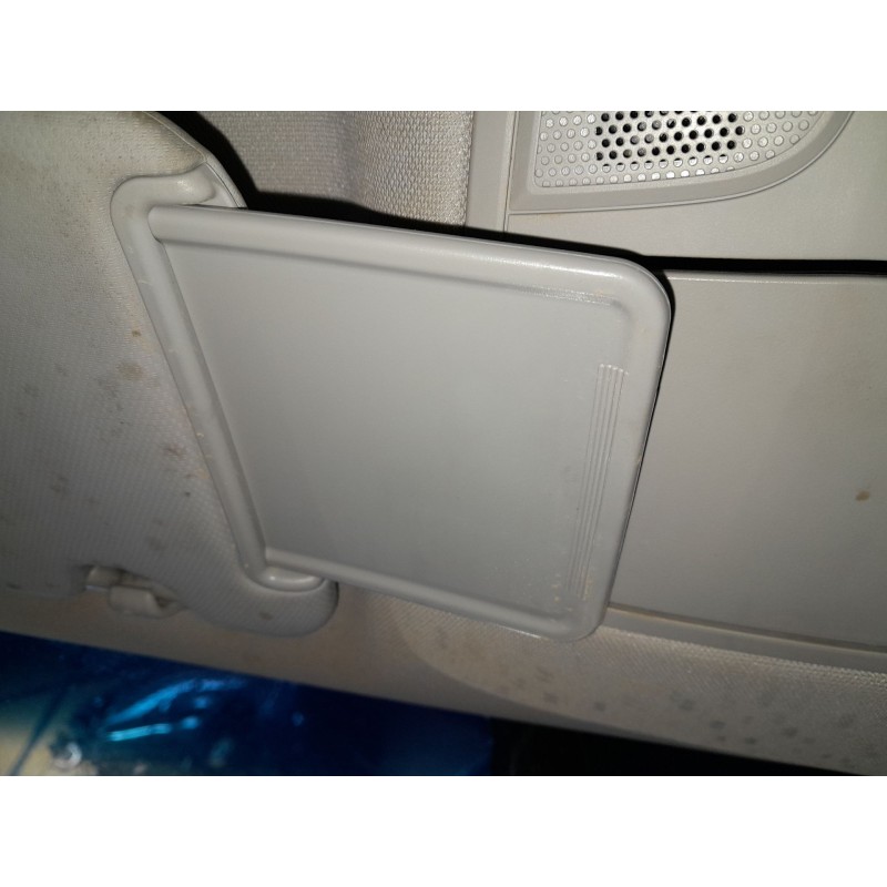 Recambio de parasol izquierdo para hyundai tucson (tl, tle) 1.6 gdi referencia OEM IAM   