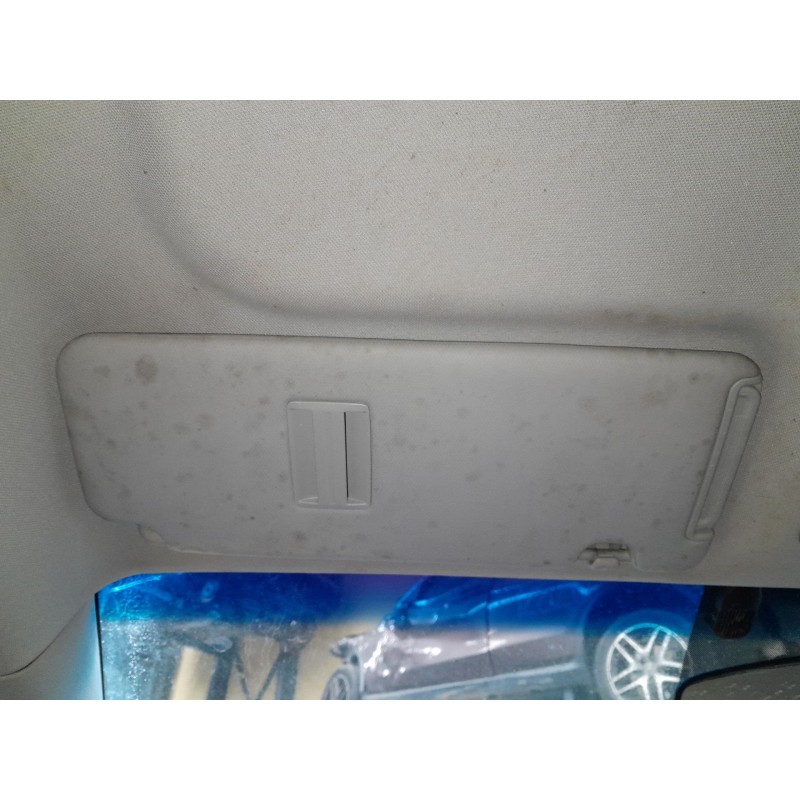 Recambio de parasol izquierdo para hyundai tucson (tl, tle) 1.6 gdi referencia OEM IAM   