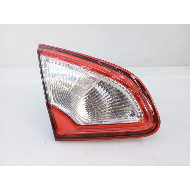 Recambio de piloto trasero izquierdo porton para nissan qashqai qashqai j10 referencia OEM IAM 89503189 B26555BR01A 