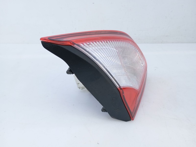 Recambio de piloto trasero izquierdo porton para nissan qashqai qashqai j10 referencia OEM IAM 89503189 B26555BR01A 