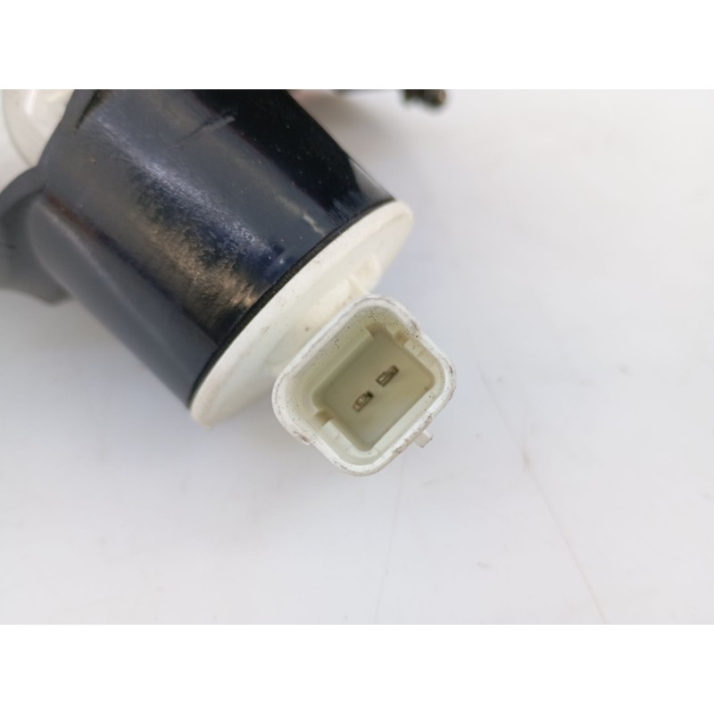 Recambio de piloto trasero izquierdo porton para nissan qashqai qashqai j10 referencia OEM IAM 89503189 B26555BR01A 