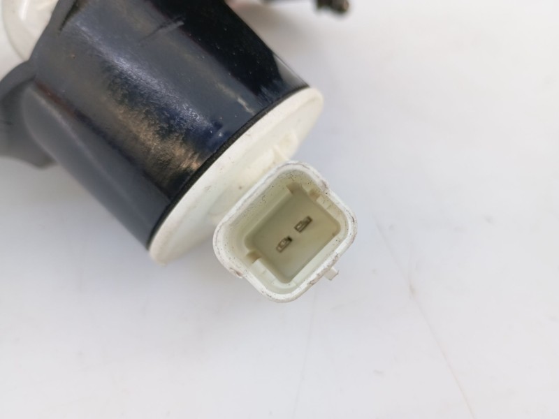 Recambio de piloto trasero izquierdo porton para nissan qashqai qashqai j10 referencia OEM IAM 89503189 B26555BR01A 