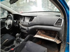 Recambio de salpicadero para hyundai tucson (tl, tle) 1.6 gdi referencia OEM IAM   