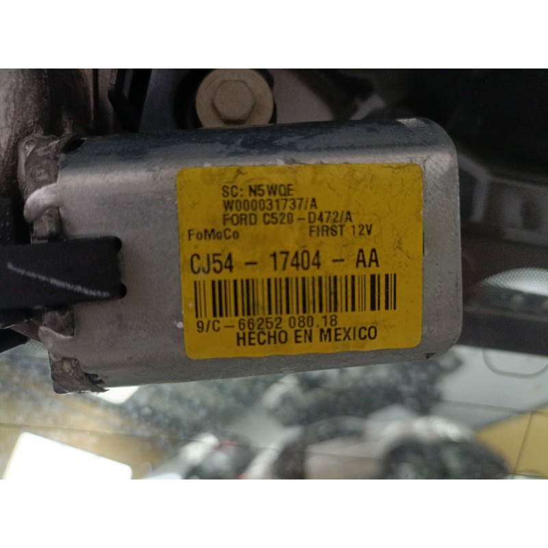 Recambio de motor limpia trasero para ford kuga ii (dm2) 1.5 ecoboost referencia OEM IAM CJ5417404AA  