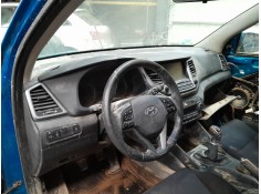 Recambio de salpicadero para hyundai tucson (tl, tle) 1.6 gdi referencia OEM IAM    2