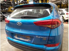 Recambio de porton trasero para hyundai tucson (tl, tle) 1.6 gdi referencia OEM IAM    2