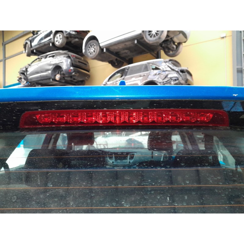 Recambio de luz central de freno para hyundai tucson (tl, tle) 1.6 gdi referencia OEM IAM   
