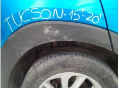 Recambio de aletin trasero derecho para hyundai tucson (tl, tle) 1.6 gdi referencia OEM IAM   