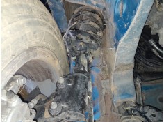 Recambio de amortiguador delantero derecho para hyundai tucson (tl, tle) 1.6 gdi referencia OEM IAM   