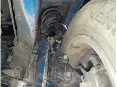 Recambio de amortiguador delantero izquierdo para hyundai tucson (tl, tle) 1.6 gdi referencia OEM IAM   