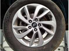 LLANTA SIN NEUMATICO 225/60/17 