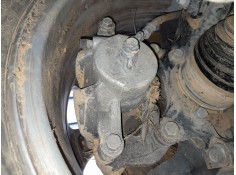 Recambio de pinza freno delantera derecha para hyundai tucson (tl, tle) 1.6 gdi referencia OEM IAM   