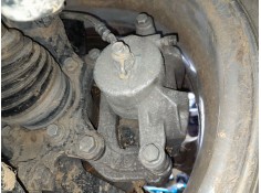 Recambio de pinza freno delantera izquierda para hyundai tucson (tl, tle) 1.6 gdi referencia OEM IAM   