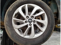 Recambio de llanta para hyundai tucson (tl, tle) 1.6 gdi referencia OEM IAM 225/60/17  