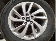 Recambio de llanta para hyundai tucson (tl, tle) 1.6 gdi referencia OEM IAM 225/60/17  