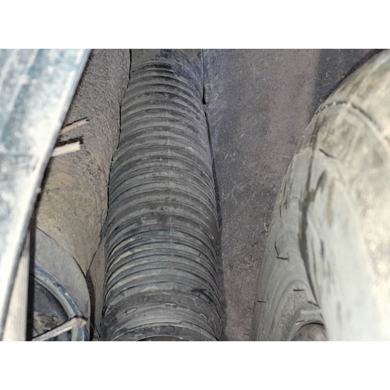 Recambio de amortiguador trasero derecho para hyundai tucson (tl, tle) 1.6 gdi referencia OEM IAM   