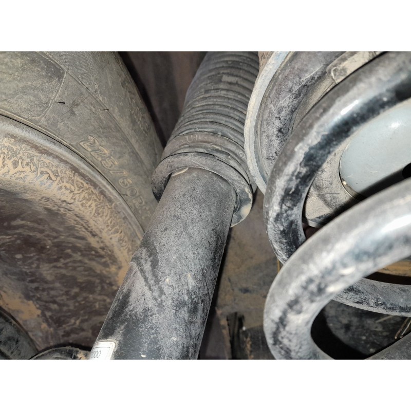 Recambio de amortiguador trasero izquierdo para hyundai tucson (tl, tle) 1.6 gdi referencia OEM IAM   