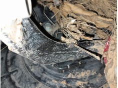 Recambio de mangueta trasera derecha para hyundai tucson (tl, tle) 1.6 gdi referencia OEM IAM   