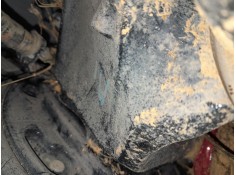 Recambio de mangueta trasera derecha para hyundai tucson (tl, tle) 1.6 gdi referencia OEM IAM    2